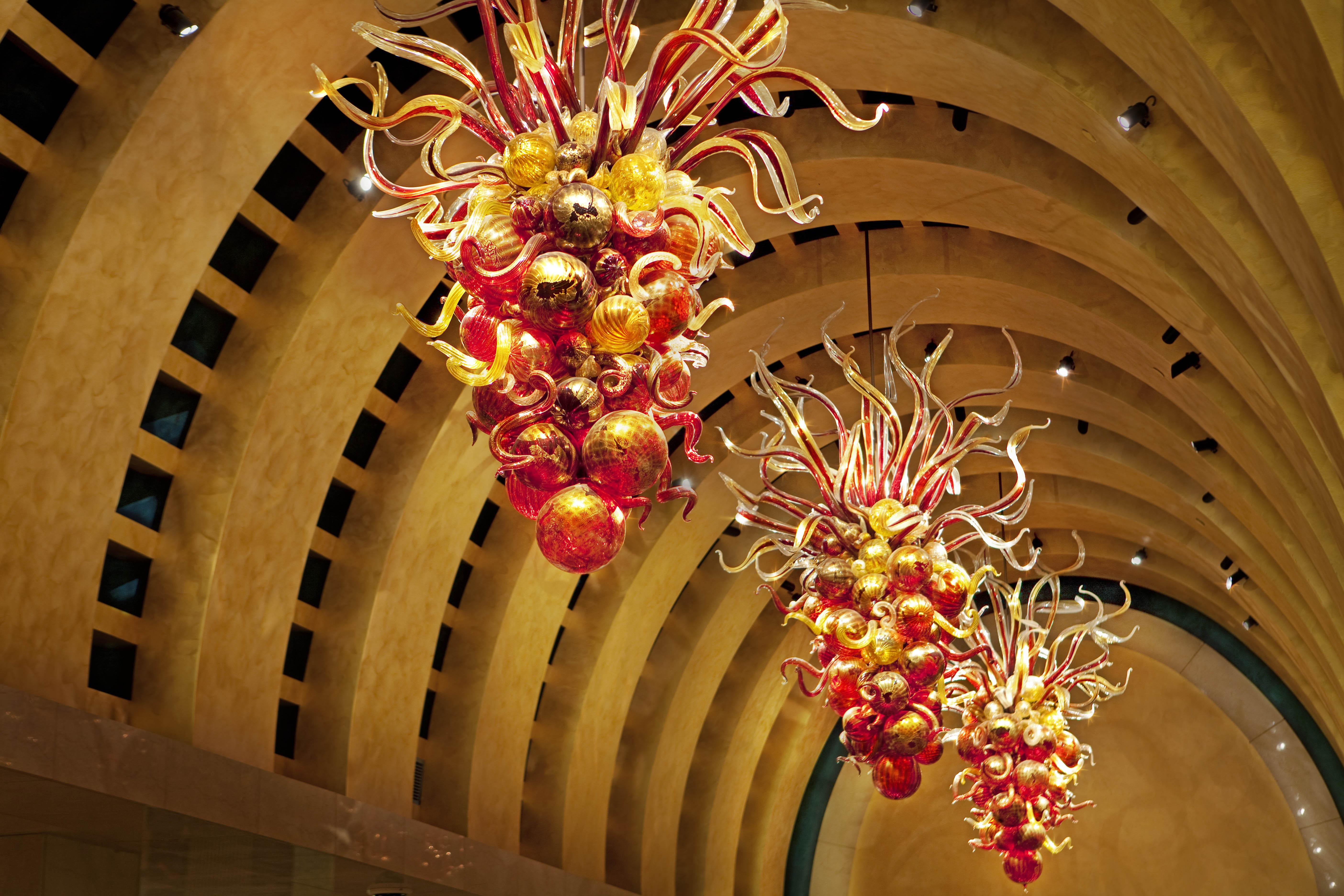 Resorts World Sentosa - Crockfords Tower Σιγκαπούρη Εξωτερικό φωτογραφία