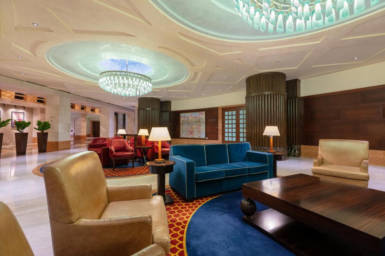 Resorts World Sentosa - Crockfords Tower Σιγκαπούρη Εξωτερικό φωτογραφία