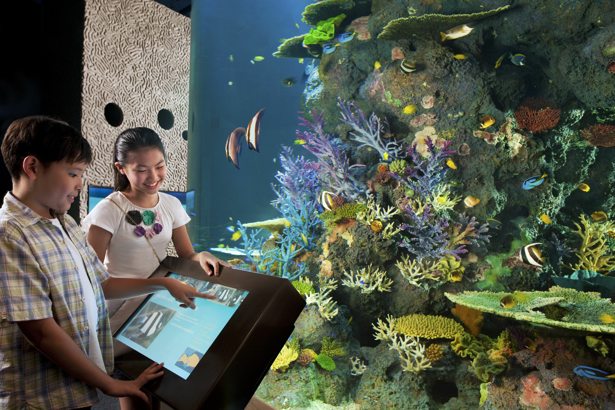 Resorts World Sentosa - Crockfords Tower Σιγκαπούρη Εξωτερικό φωτογραφία